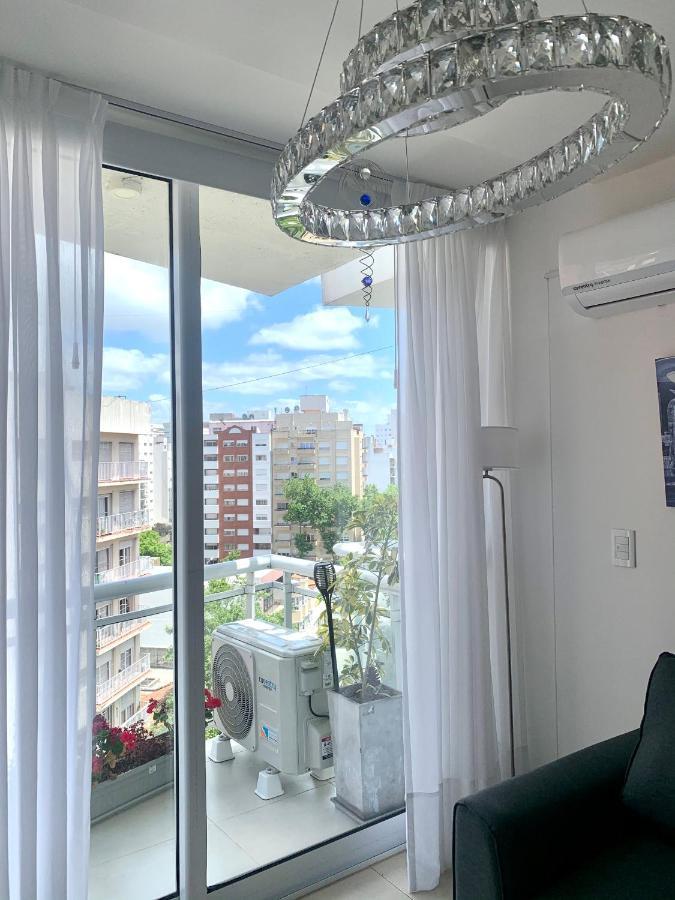 Jion Apartment Mar del Plata Exterior photo