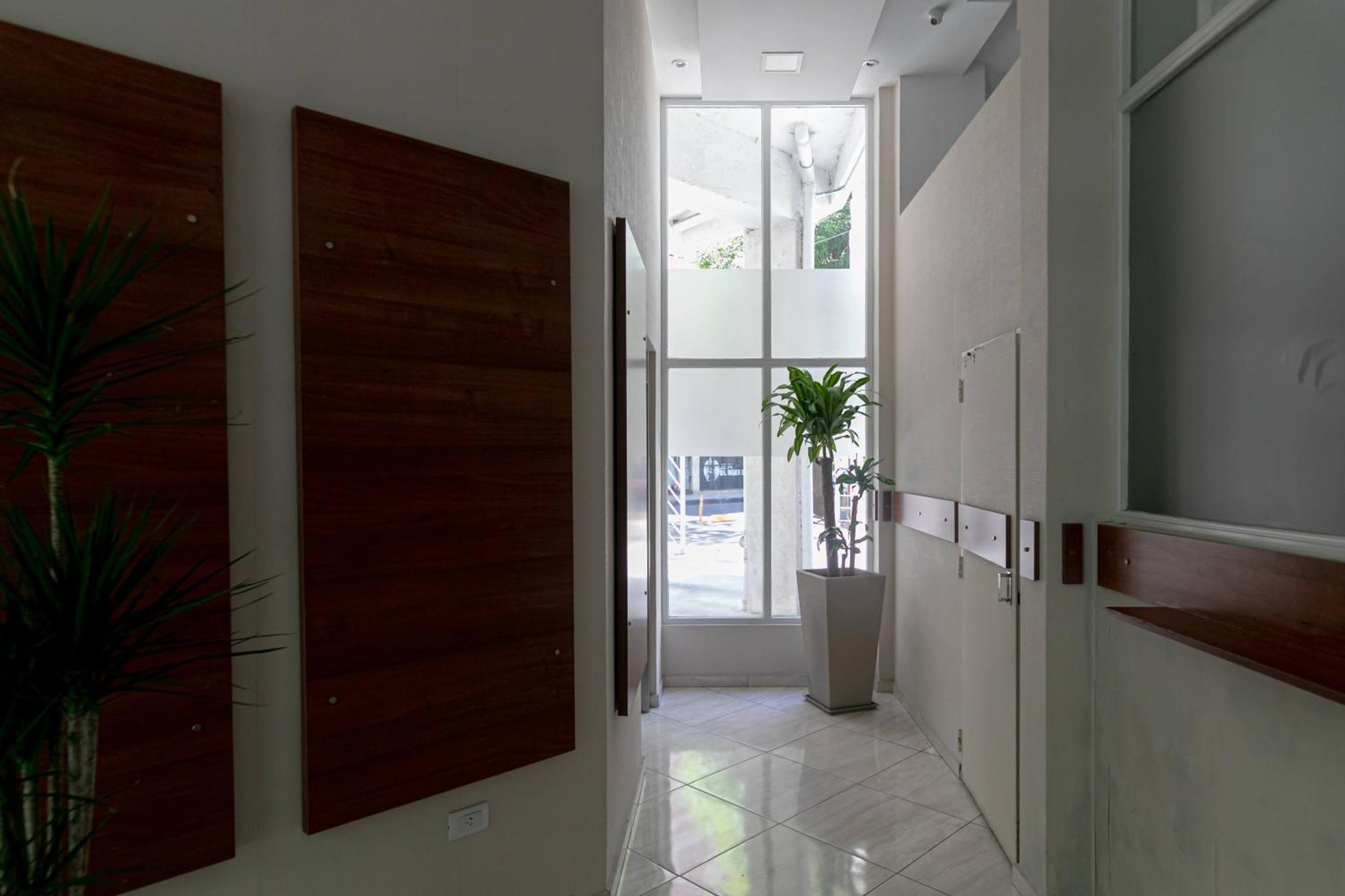 Jion Apartment Mar del Plata Exterior photo
