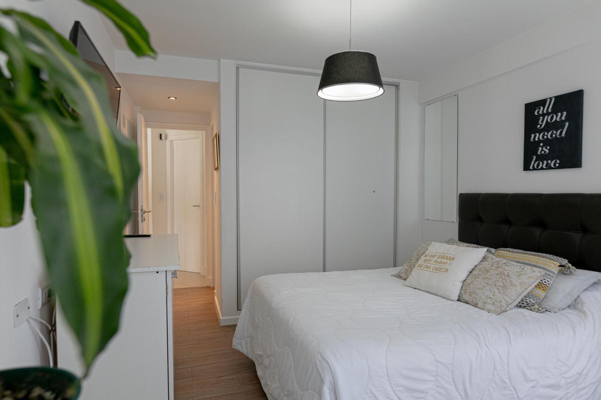 Jion Apartment Mar del Plata Exterior photo