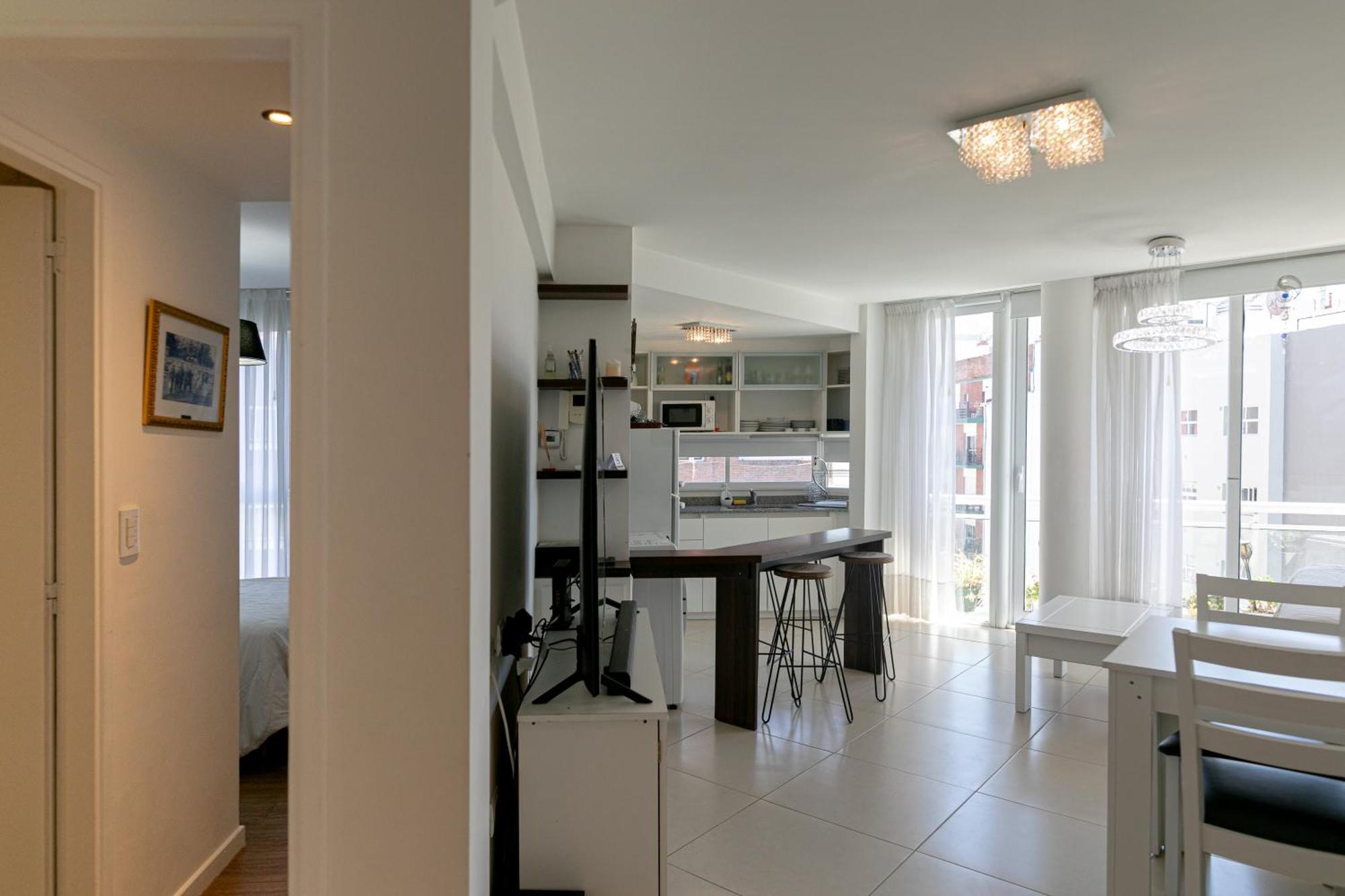 Jion Apartment Mar del Plata Exterior photo