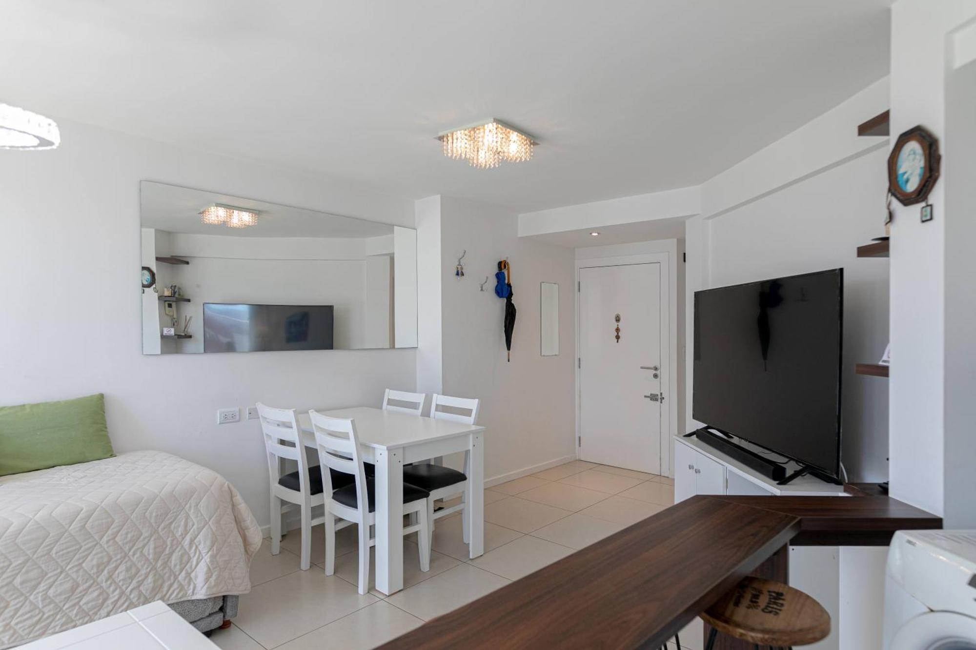 Jion Apartment Mar del Plata Exterior photo