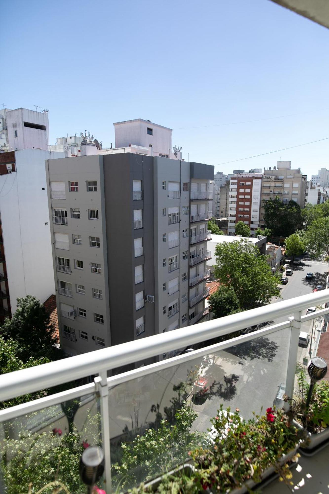 Jion Apartment Mar del Plata Exterior photo
