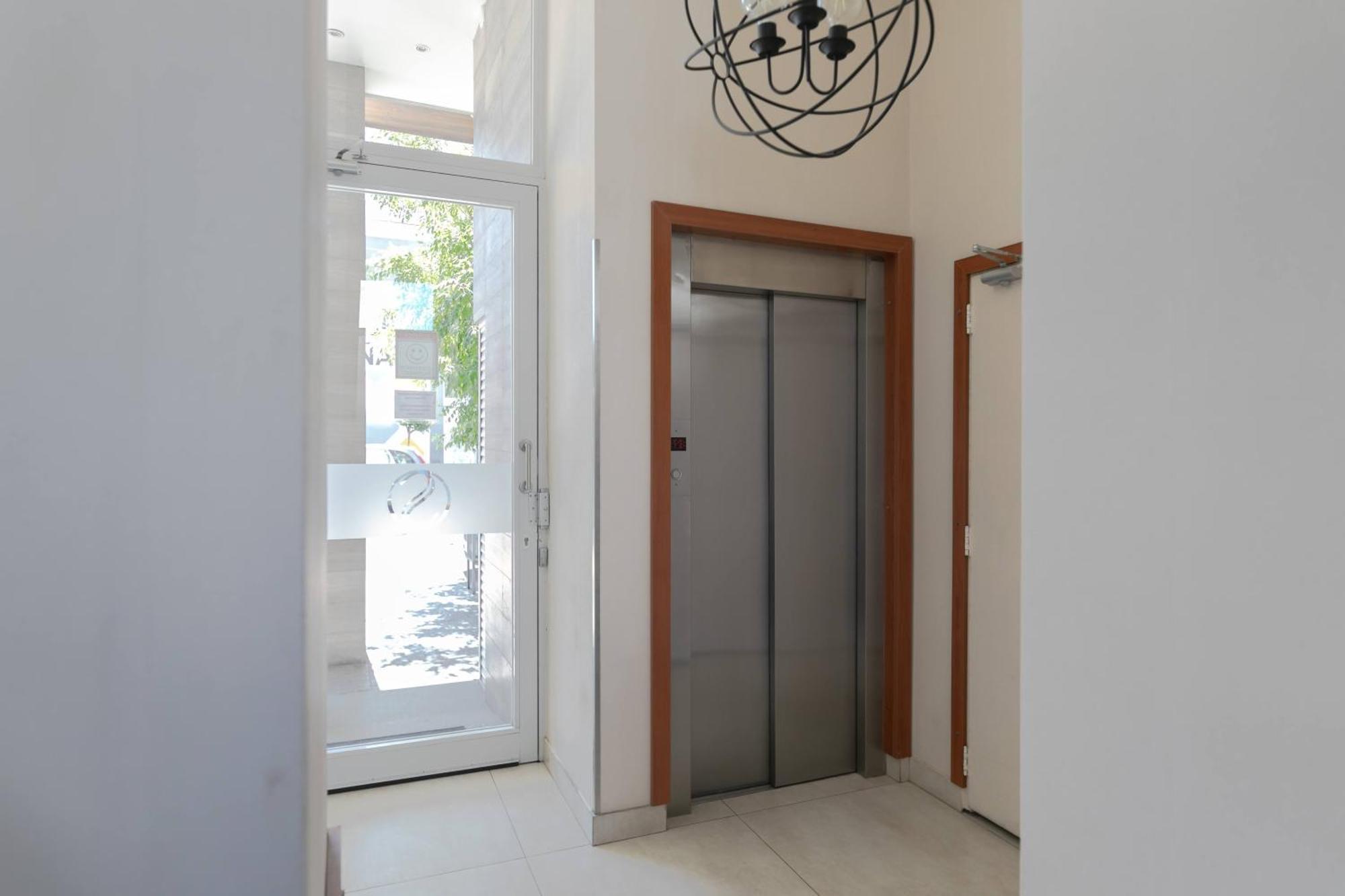 Jion Apartment Mar del Plata Exterior photo