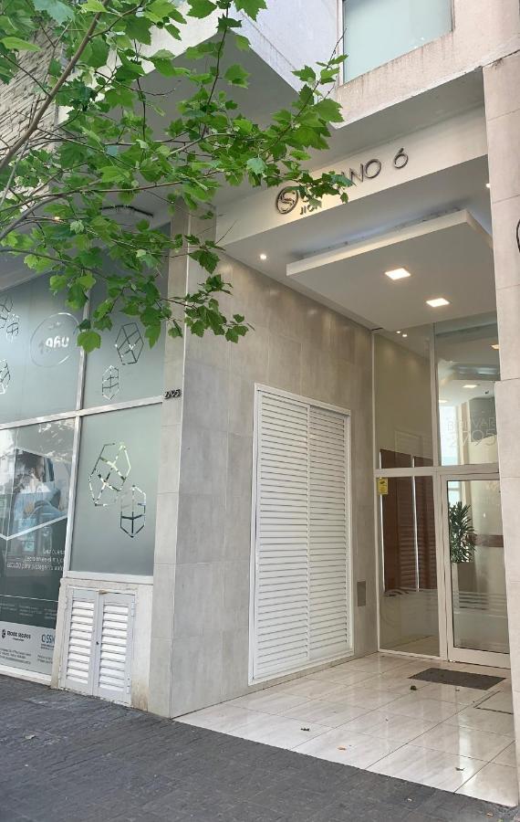 Jion Apartment Mar del Plata Exterior photo